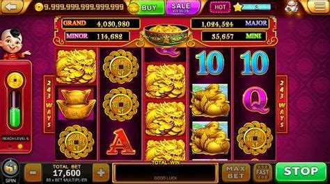 Hacked DAFU Casino game cheats android ios free Slots